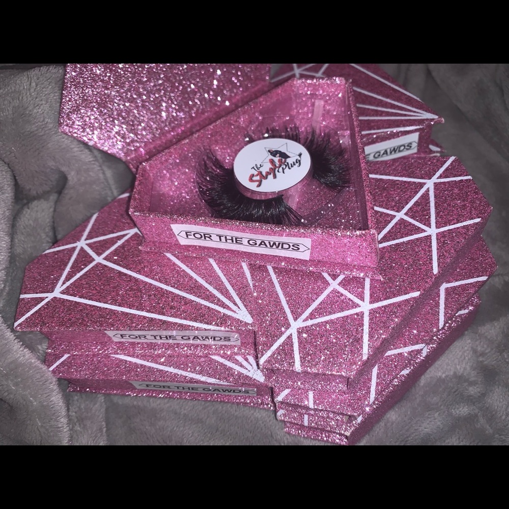 StylePlug Lashes - Picture 4 of 6